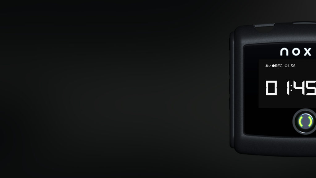 Nox Medical launches Nox T3s™ Next Generation HST Device