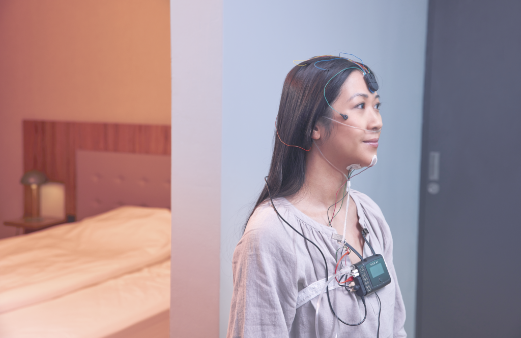 Nox Medical Showcases Latest Innovations at Canadian Sleep Conference