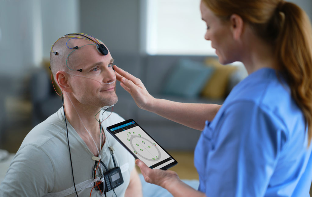Tips for Improving Patient Comfort in the Sleep Lab